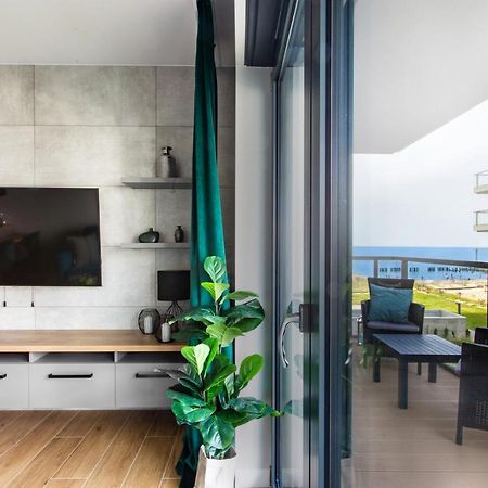 Apartament Gardenia Sea&Sun Dziwnow Przy Plazy Экстерьер фото
