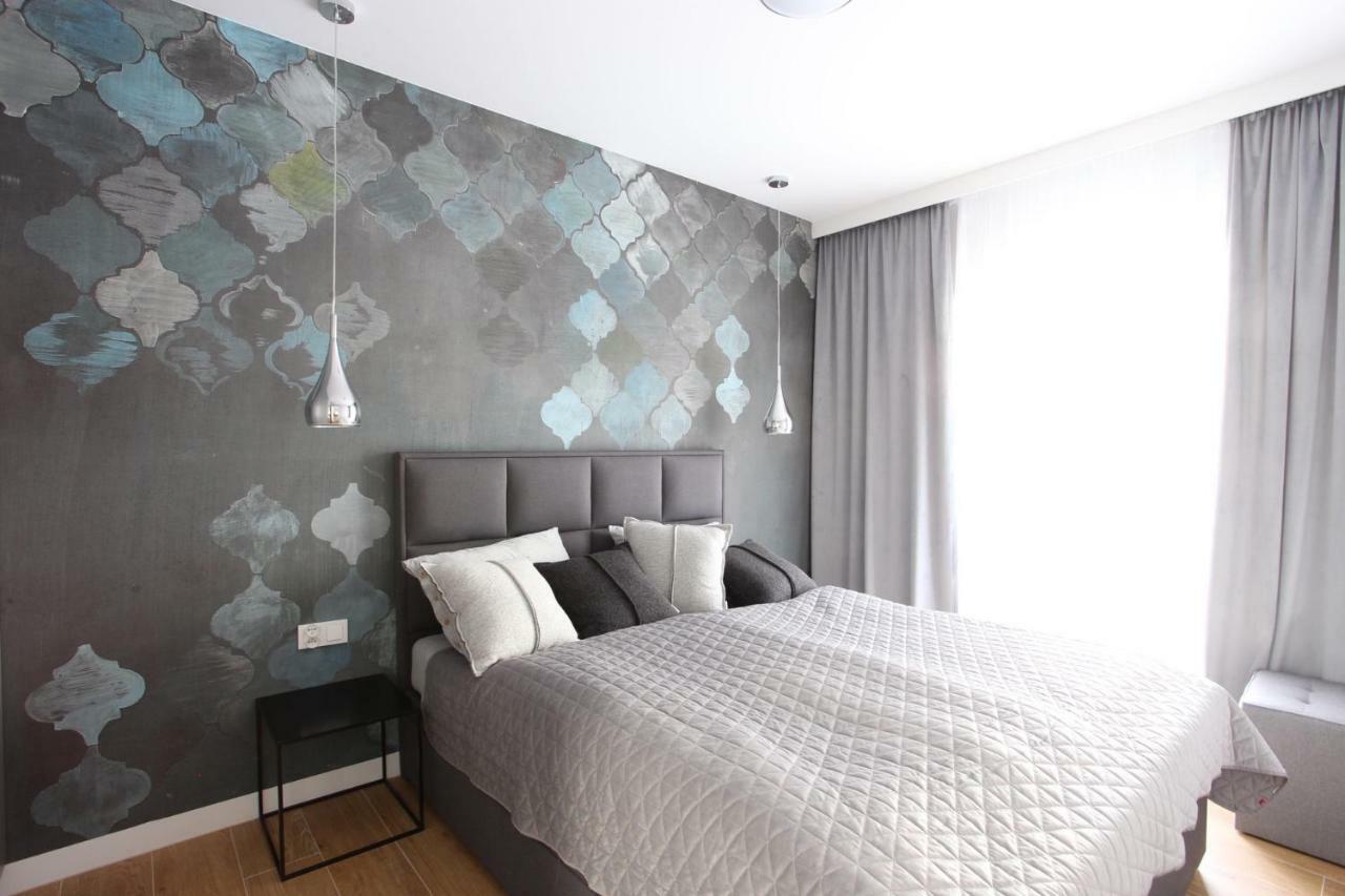 Apartament Gardenia Sea&Sun Dziwnow Przy Plazy Экстерьер фото